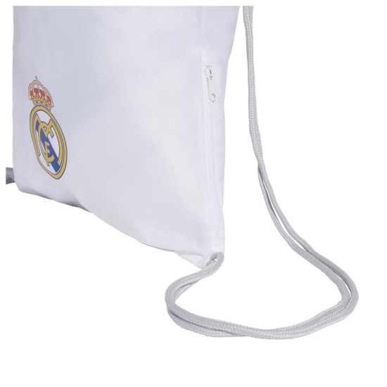 Adidas Τσάντα γυμναστηρίου Real Madrid Home Gymsack